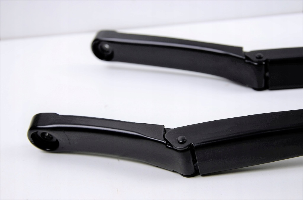 фото №3, Vw passat b8 fl оригінальні nowe важіль щітка двірники права r 3g1955410