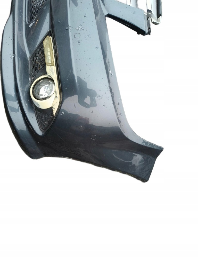 Mercedes c klasa w204 бампер передний amg 755 с Разборки