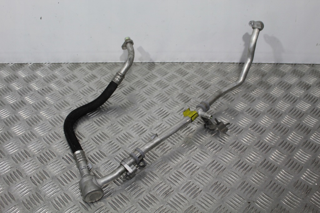 фото №1, Wąż шланг кондиціонера giulia veloce 50532280