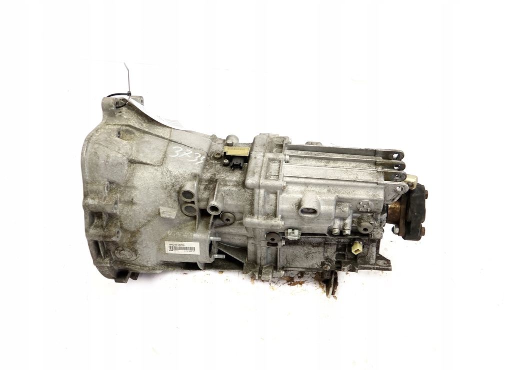 фото №1, Коробка передач передач bmw e90 2.0 2170017396