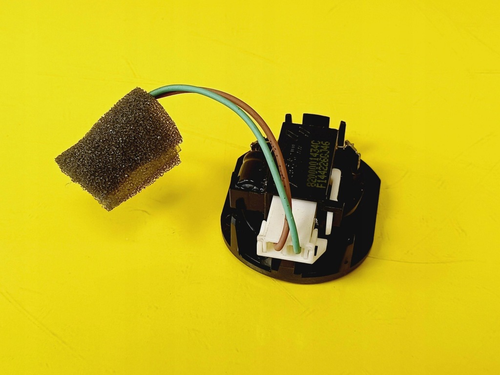 фото №3, Динамик левый перед renault scenic ii 8200001434c nr899