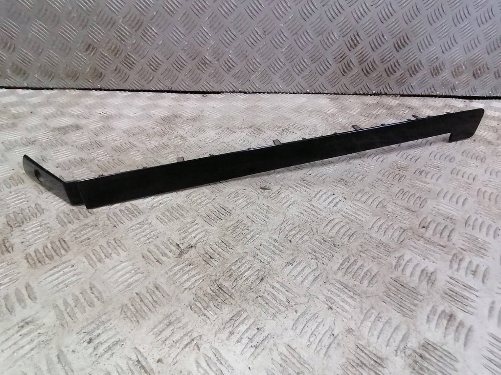 фото №1, Peugeot rifter partner combo молдинг крыла левая задняя задняя 98186969