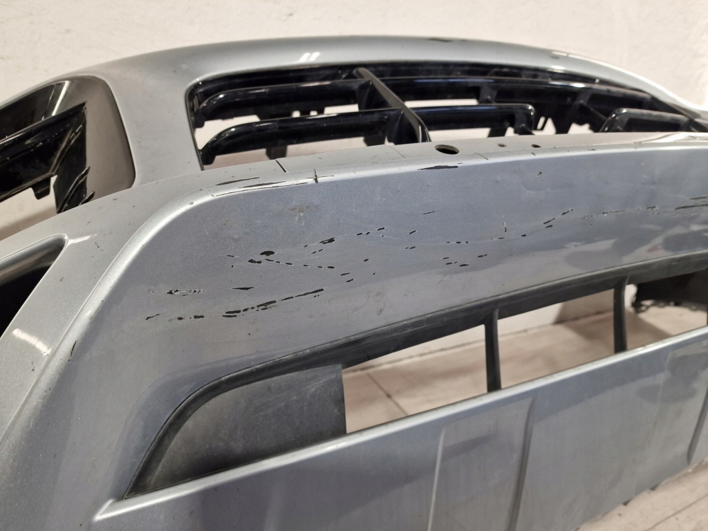 фото №13, Porsche cayenne 9y0 gts sport design бампер перед