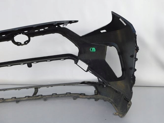 фото №6, Toyota rav4 rav 4 18- бампер передній перед