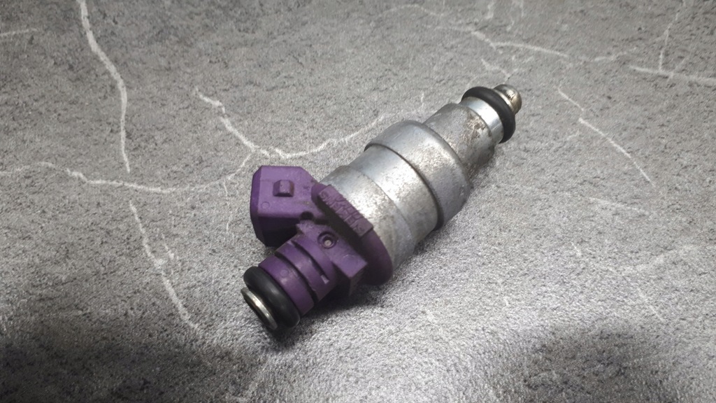 фото №1, 873774 форсунка renault twingo 1.2