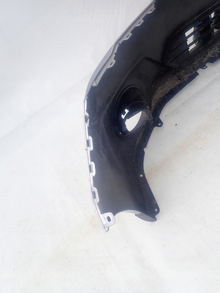 фото №14, Subaru outback v 5 14-19 бампер перед sprysk