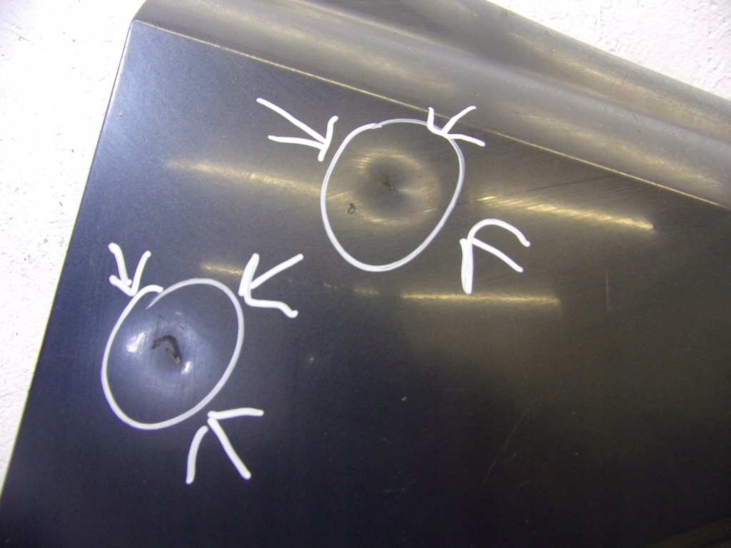 фото №9, Крила правий передній lift opel vectra c