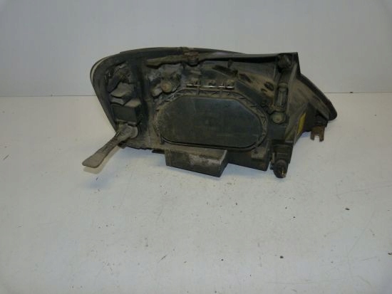 фото №3, Фара перед лівий ford galaxy lift