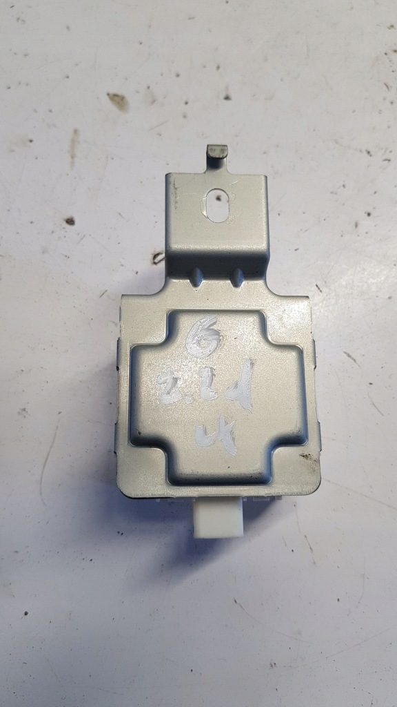 фото №3, Модуль антени mazda 6 gj