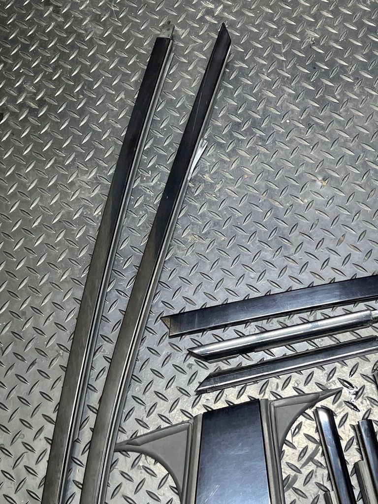 фото №10, Кузов kit bmw 3 gt f34 27000762