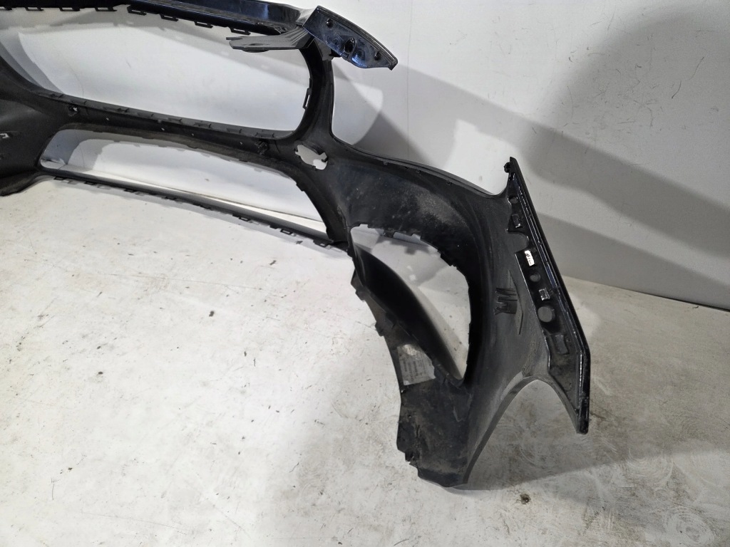 Бампер перед передній mercedes s-klasa купе w217 рестайлінг в Україні