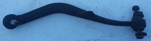 фото №1, Рычаг правый задняя mercedes ml 163 w163