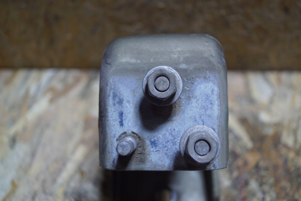 фото №6, Петля капот лівий hummer h2