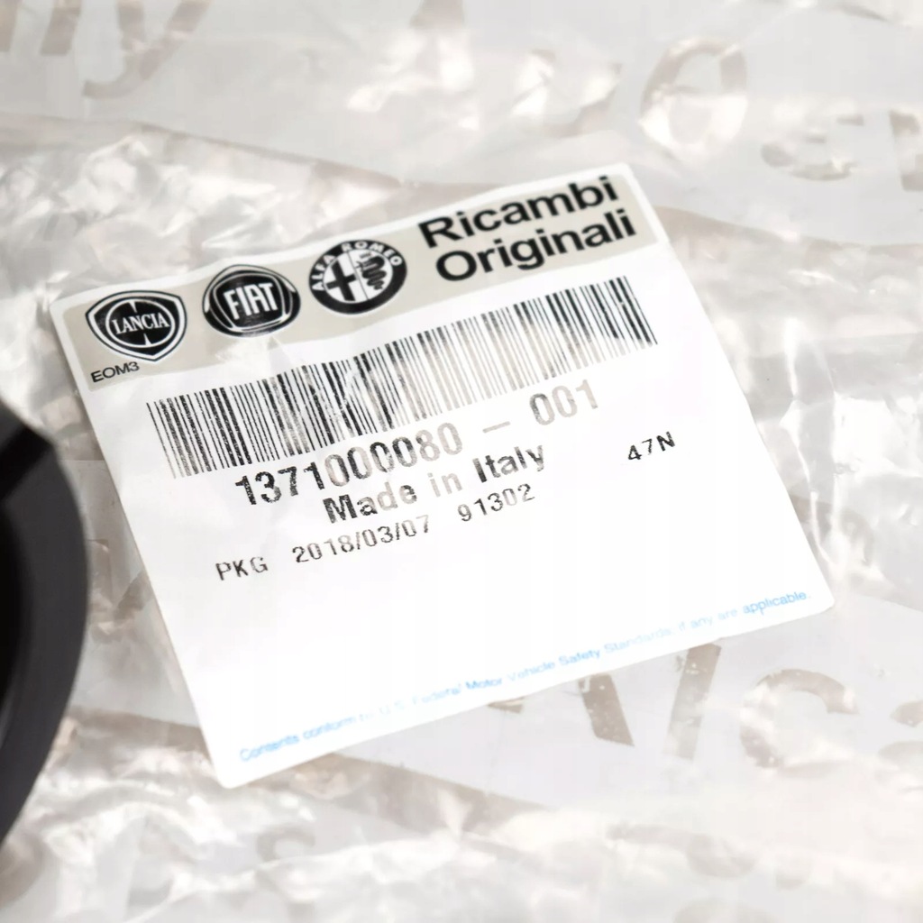 фото №11, Wąż труба турбіни fiat ducato iii оригінальний номер