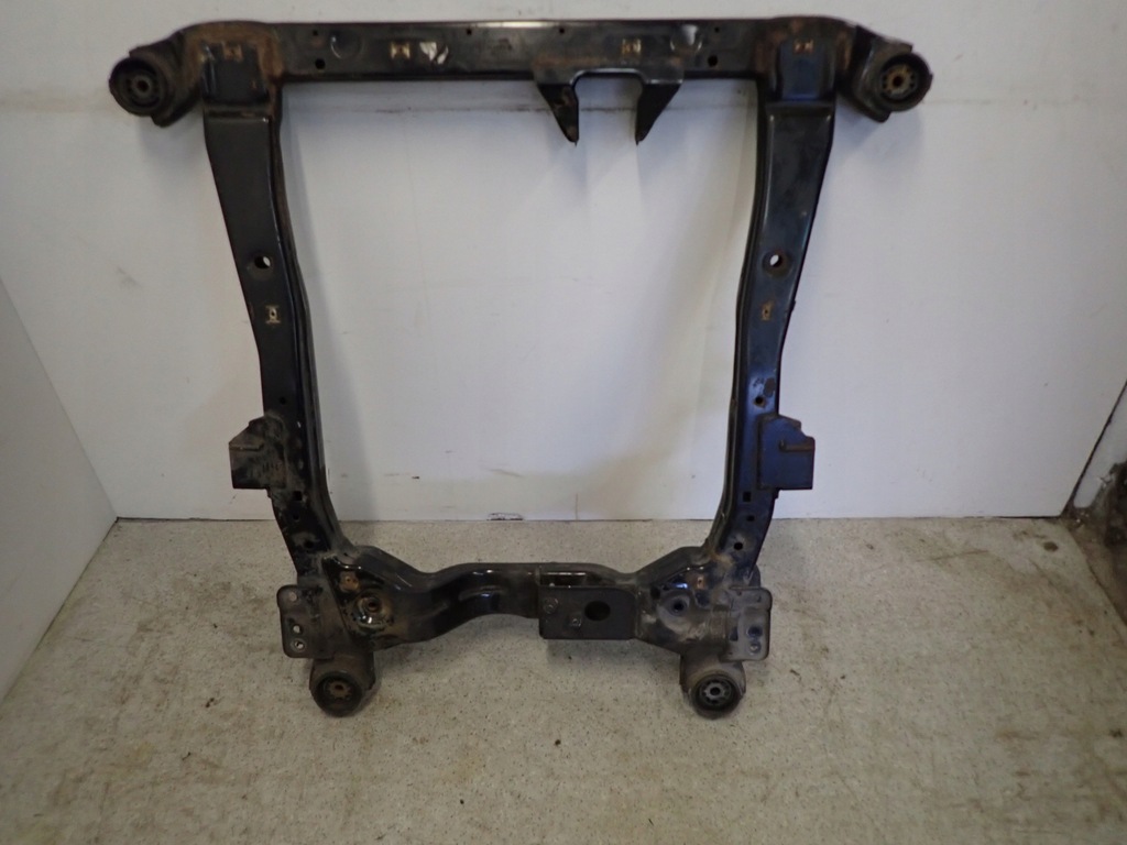 фото №4, Chevrolet cruze 08- подрамник балка двигателя