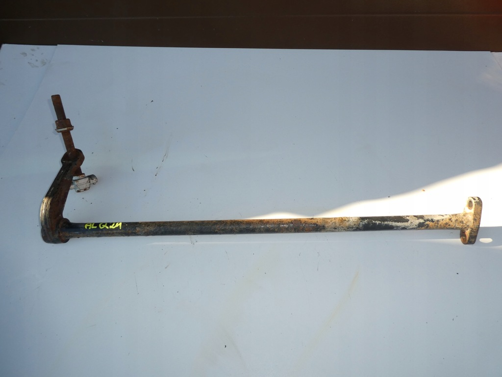 фото №1, Тяга регулировки подвеска vw transporter t4