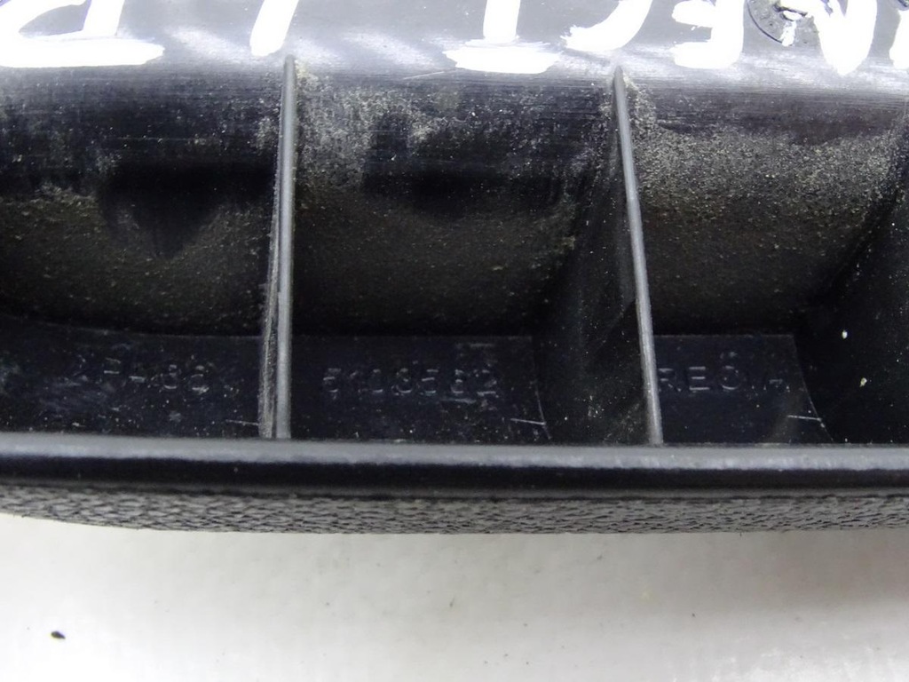 фото №3, Ford transit connect 02-13 ручка сиденье левый перед 5103582