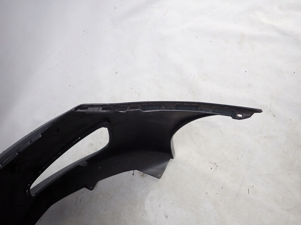 фото №14, Hyundai i40 2011- бампер перед передний pdc