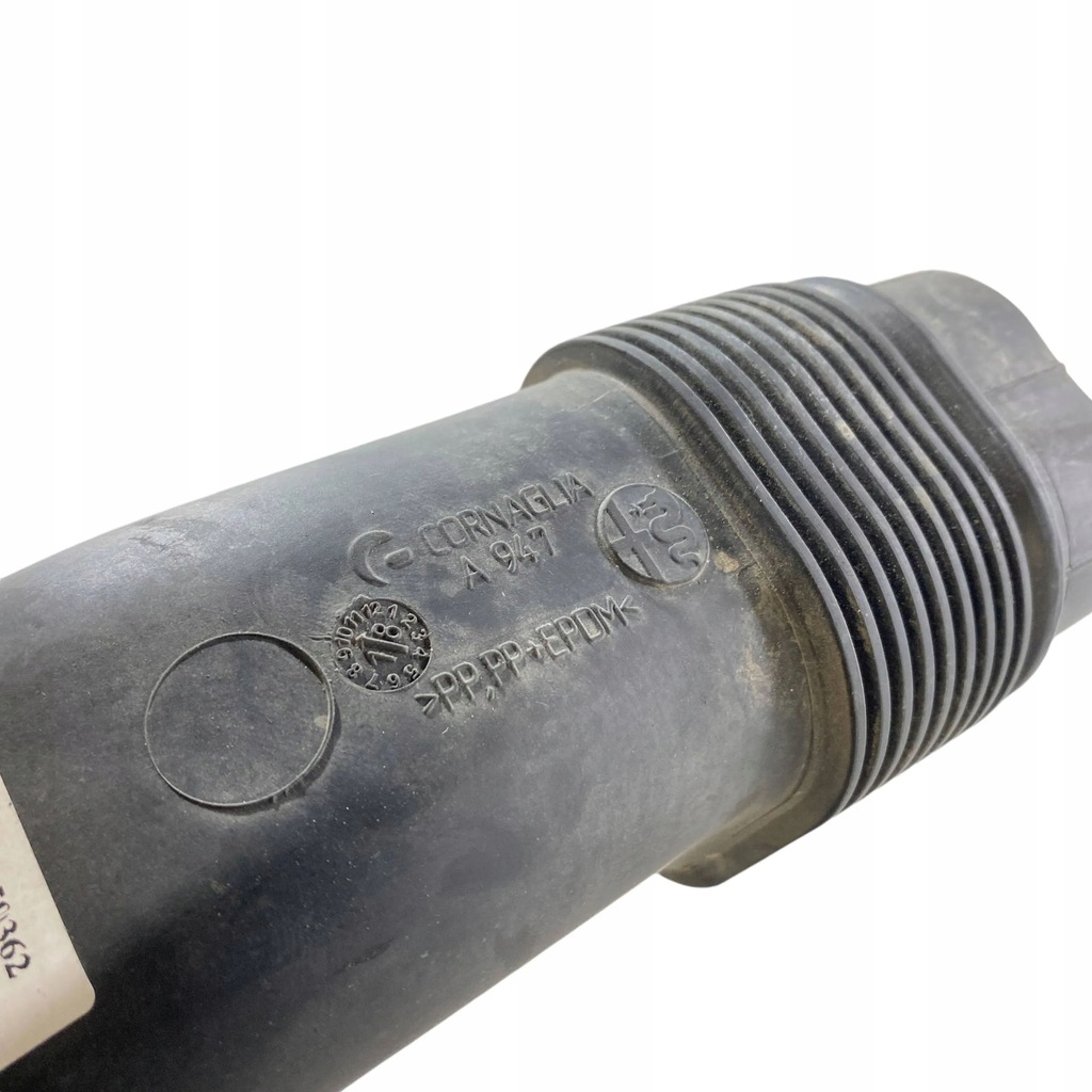 фото №8, Alfa romeo stelvio 2019 дроти повітря