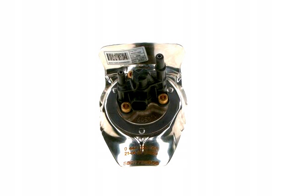 фото №1, Bosch модуль дозирующий denox iveco eurocargo i-iii stralis i stralis ii