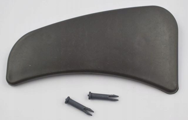 фото №1, Заглушка лампы iveco eurocargo tector правая