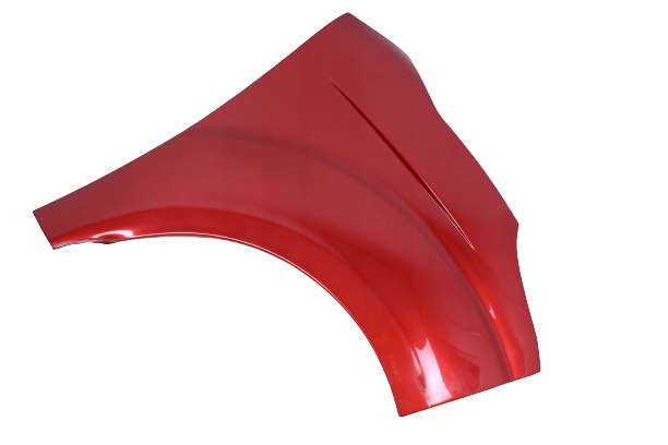 Купить Крыло  правый  ligier js50 13r.