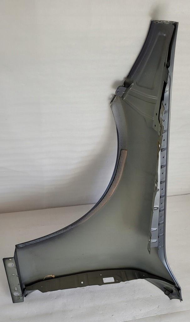 фото №15, Крыло правый mercedes cls c257 w257 amg 2018-