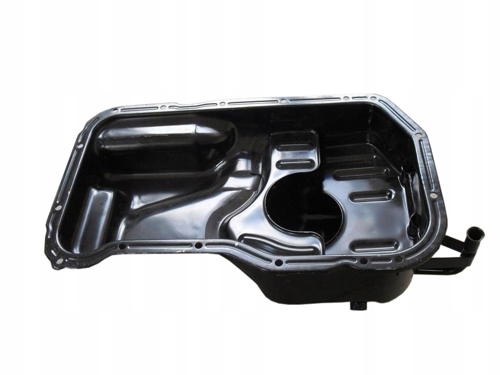 фото №1, Поддон масляная mitsubishi space runner 1991 - 1999