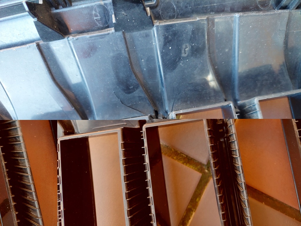 фото №11, Решётка радиатора - решётка радиатора - решётки радиатора - bmw x7 g07