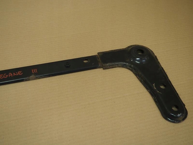 фото №2, Балка pod радиатор renault megane iii