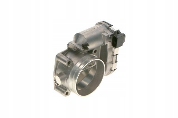 фото №2, Дросельна заслінка porsche 911