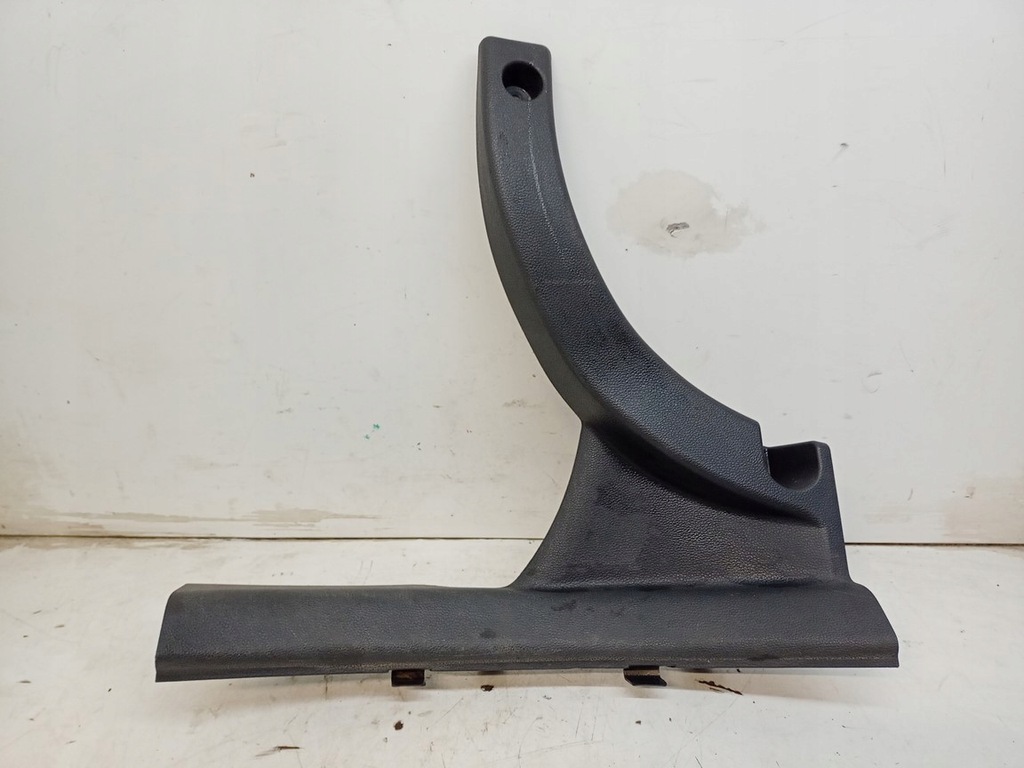 фото №4, Hyundai i20 ii захист поріг лівий правий задня 2014-