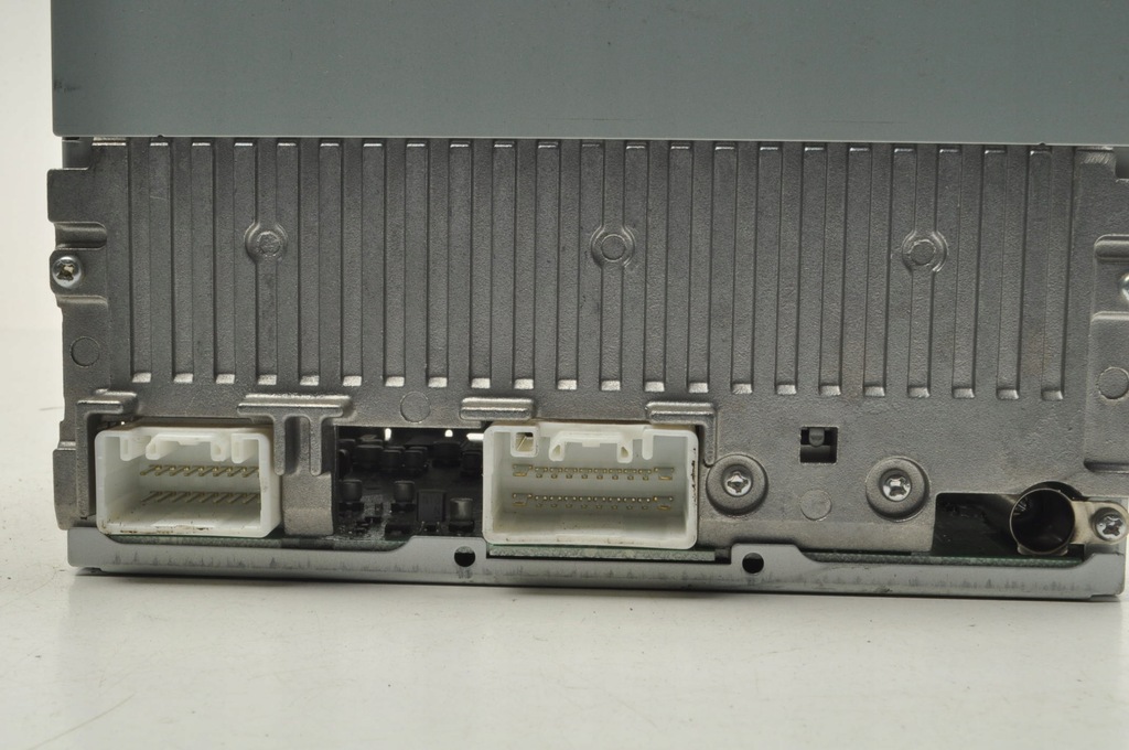 фото №6, Citroen c4 aircross радіо cd 8701a470