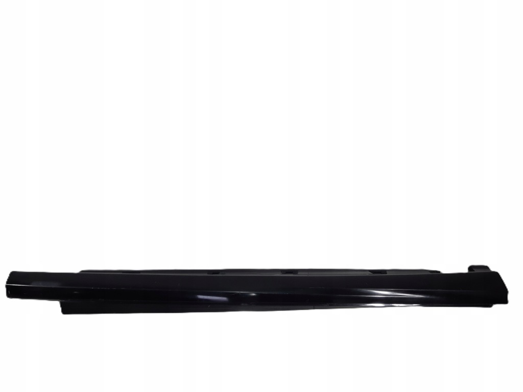 фото №1, Mercedes ml w166 amg молдинг порог a1666980854