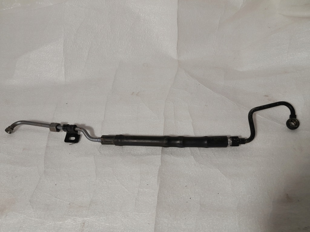 фото №1, Audi a8 d3 шланг підсилювача 4l2422893ad