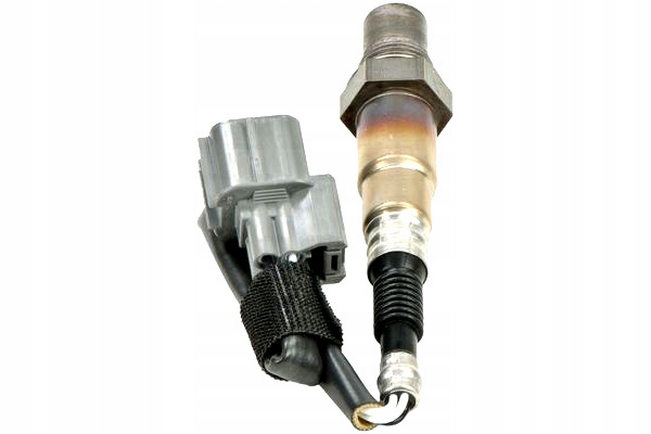 фото №10, Датчик лямбда-зонд chevrolet epica honda civic vi cr-v i integra prelude iv