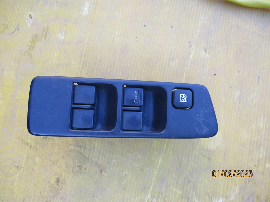 фото №1, Subaru forester i 97-02 переключатель окон europa