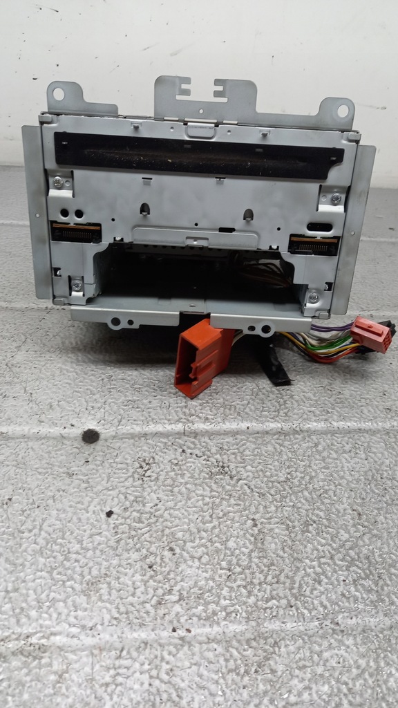 фото №1, Радио mazda 5 06r van