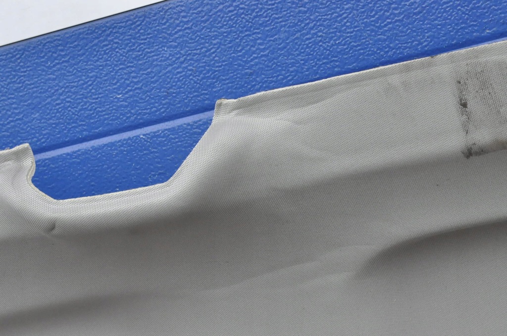 фото №7, Bmw i3 потолок крыша