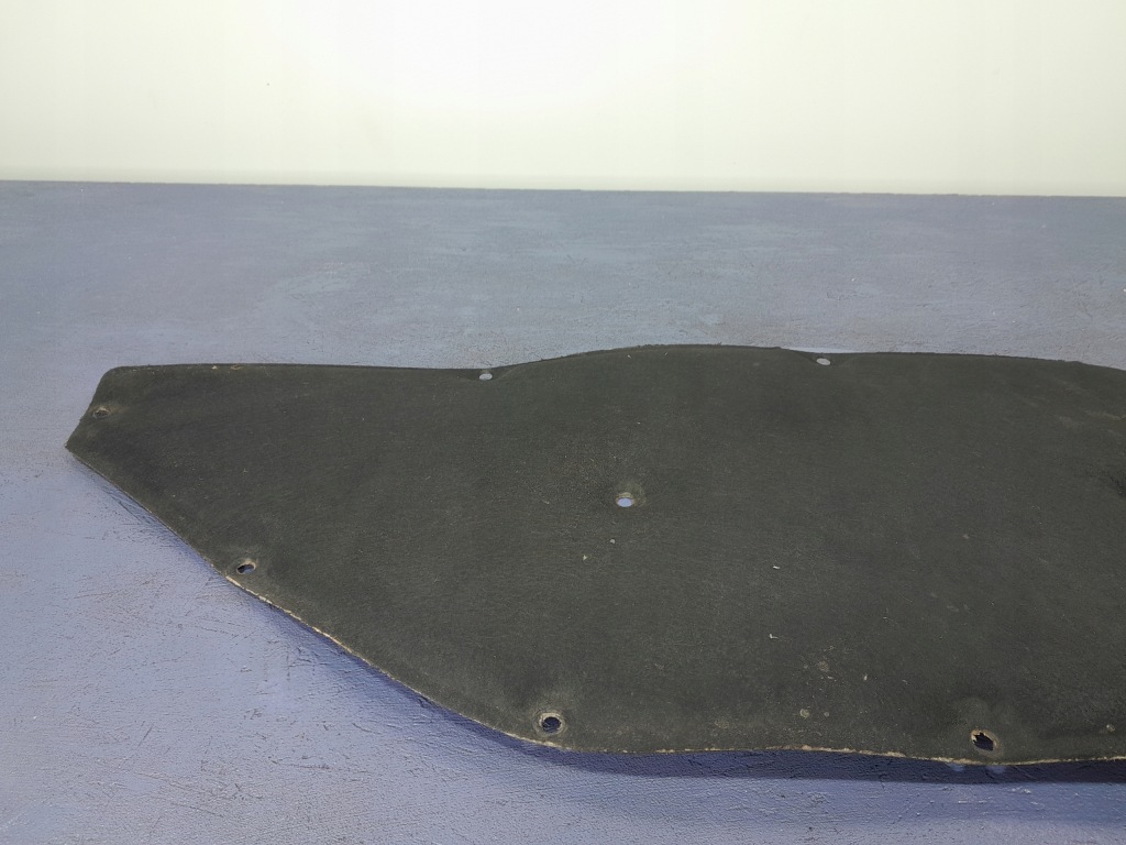 Mercedes r w251 шумоізоляція мат підкрилок капота Доставка