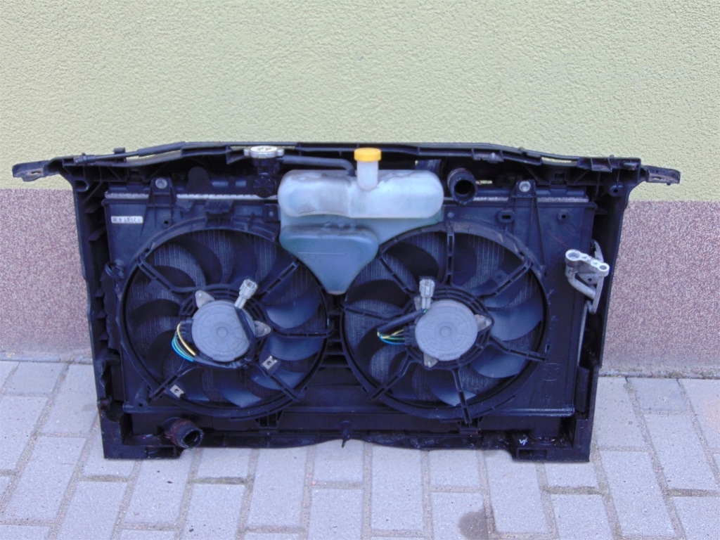 фото №5, Mazda 6 gh 08-12 2.2 citd pas передний kompletny