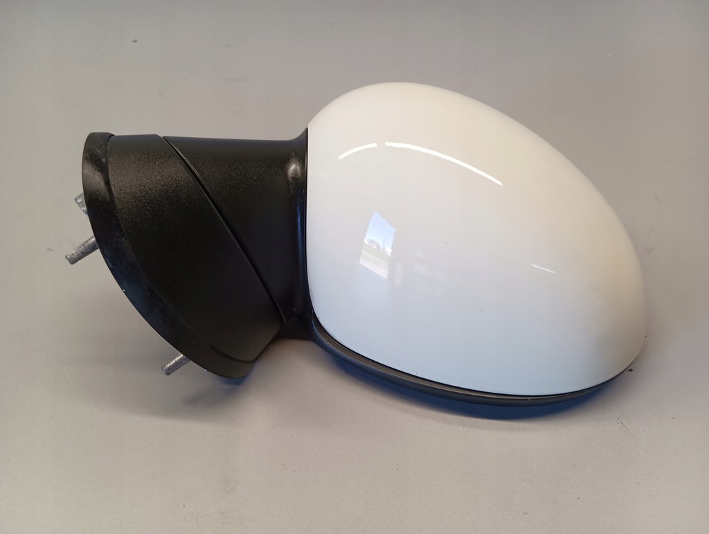 фото №4, Зеркало левая 3pin mini cooper ii r50 r56 clubman