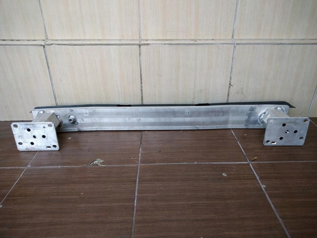 фото №7, Балка бампера перед citroen c4 picasso 06-13