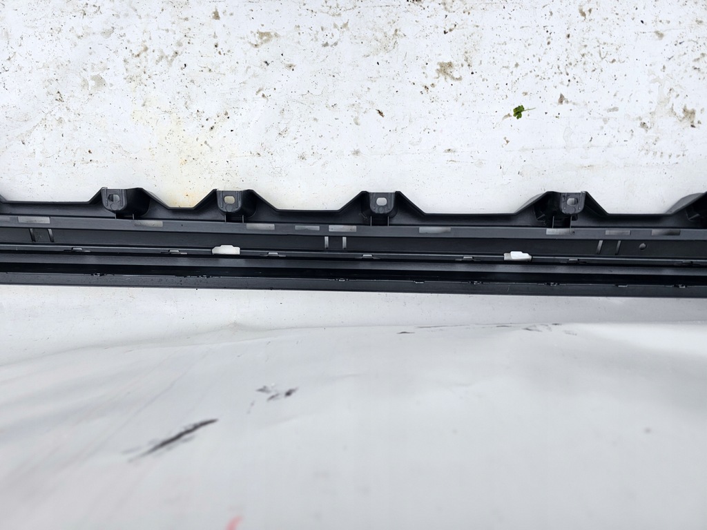 фото №10, Порог молдинг порог bmw i4 g26 2021 - m-pakiet левая