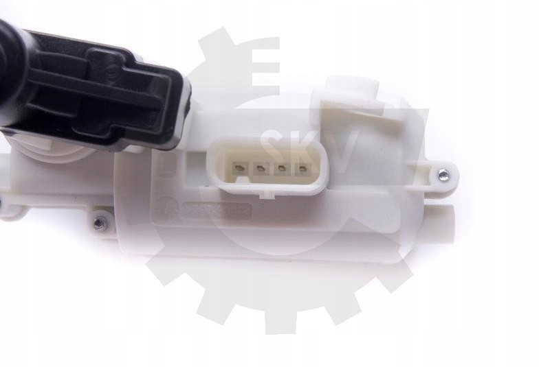 фото №4, Esen skv 60skv131 замок двері