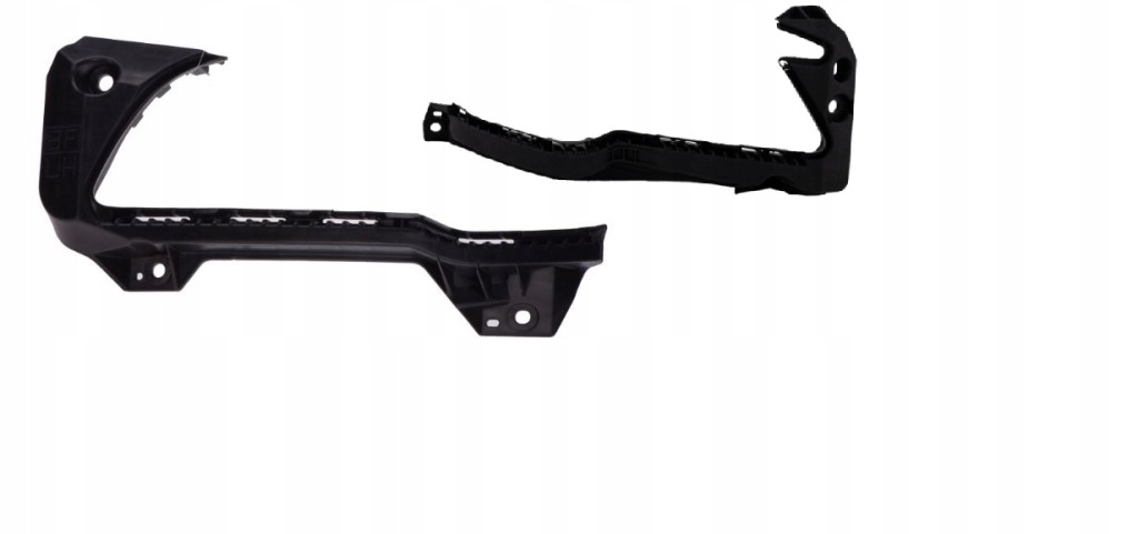 Купить Subaru outback 18-20 направляющая левый usa бампер перед