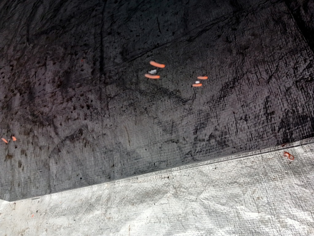 фото №5, Дверь задние левая задняя bmw e61 kombi szwarz 2 668/9