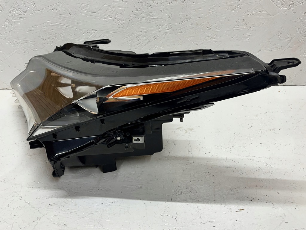 фото №3, Lexus rx iv 2015-2018 фара лівий full led org fv wys 24h