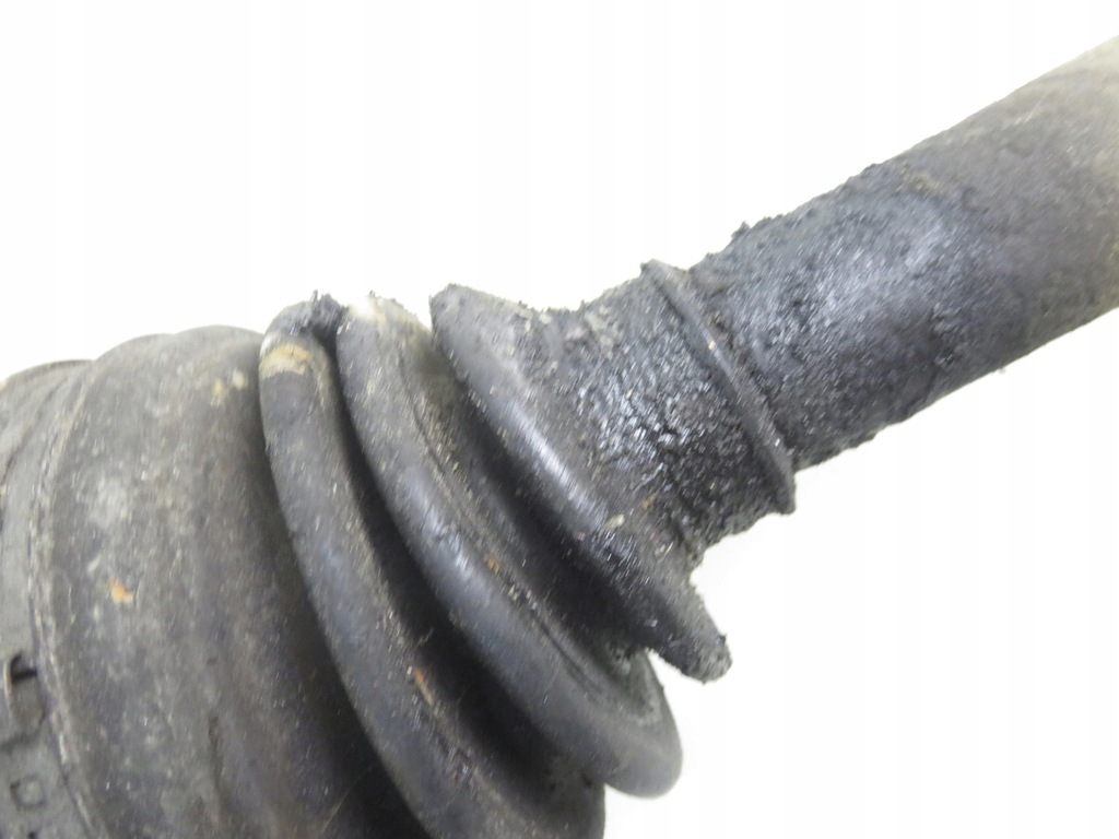 фото №6, Привідний вал права передня nissan primastar x83 2.5 dci 150 - g9u 632