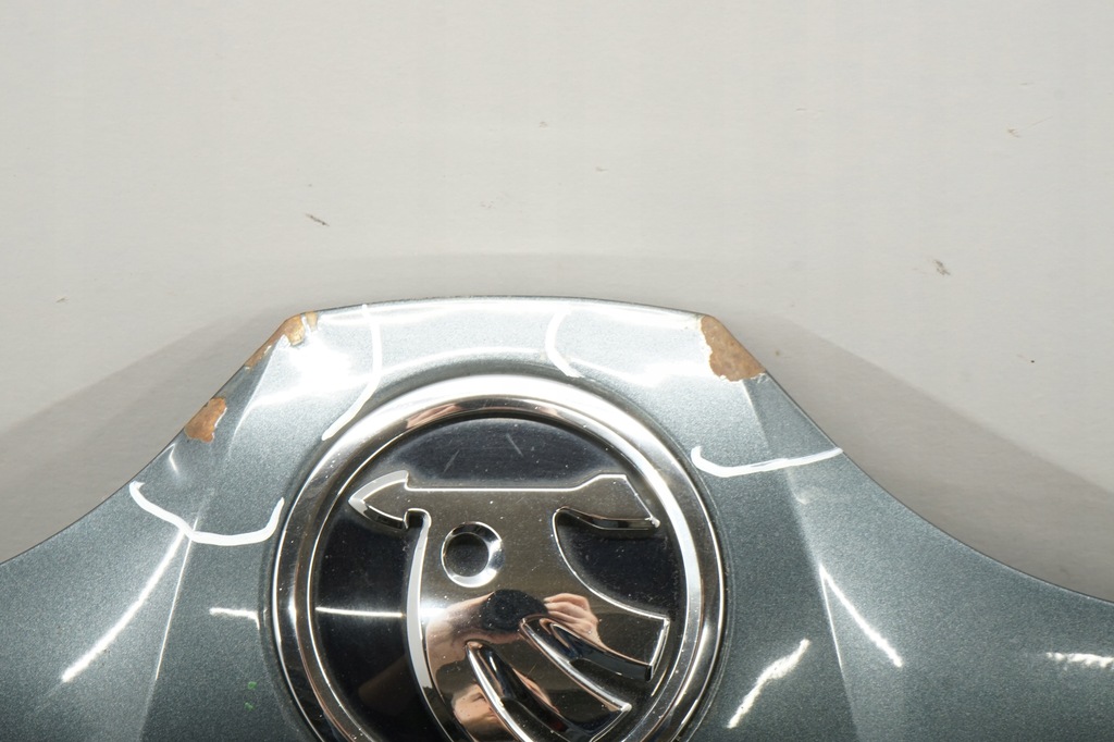 фото №8, Skoda octavia iii 16r капот lf7x